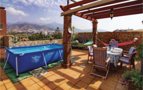 2 Bedroom Gorgeous Apartment In Nerja, Nerja